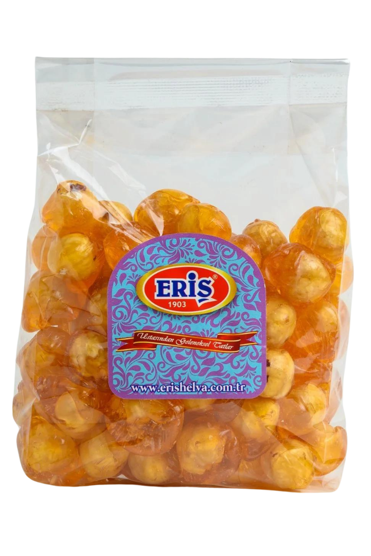 350Gr Fındıklı Akide Şekeri