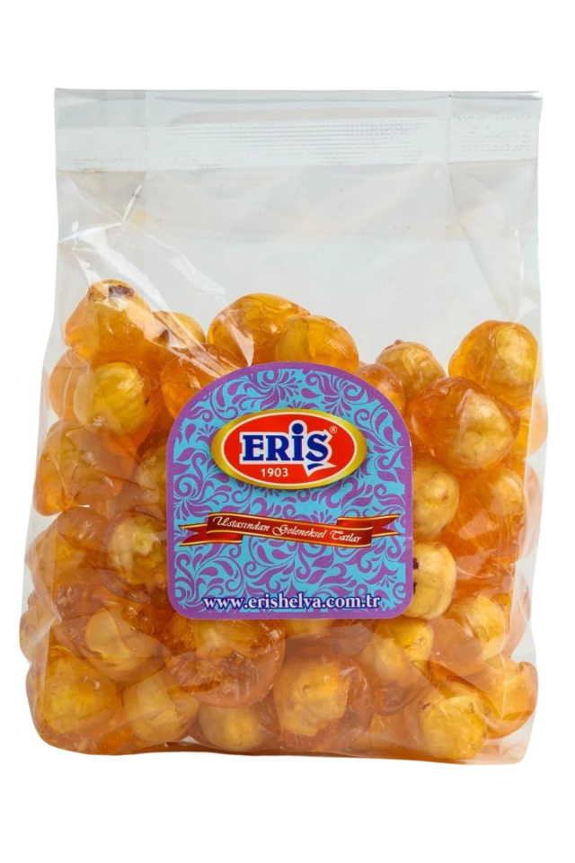 350Gr Fındıklı Akide Şekeri