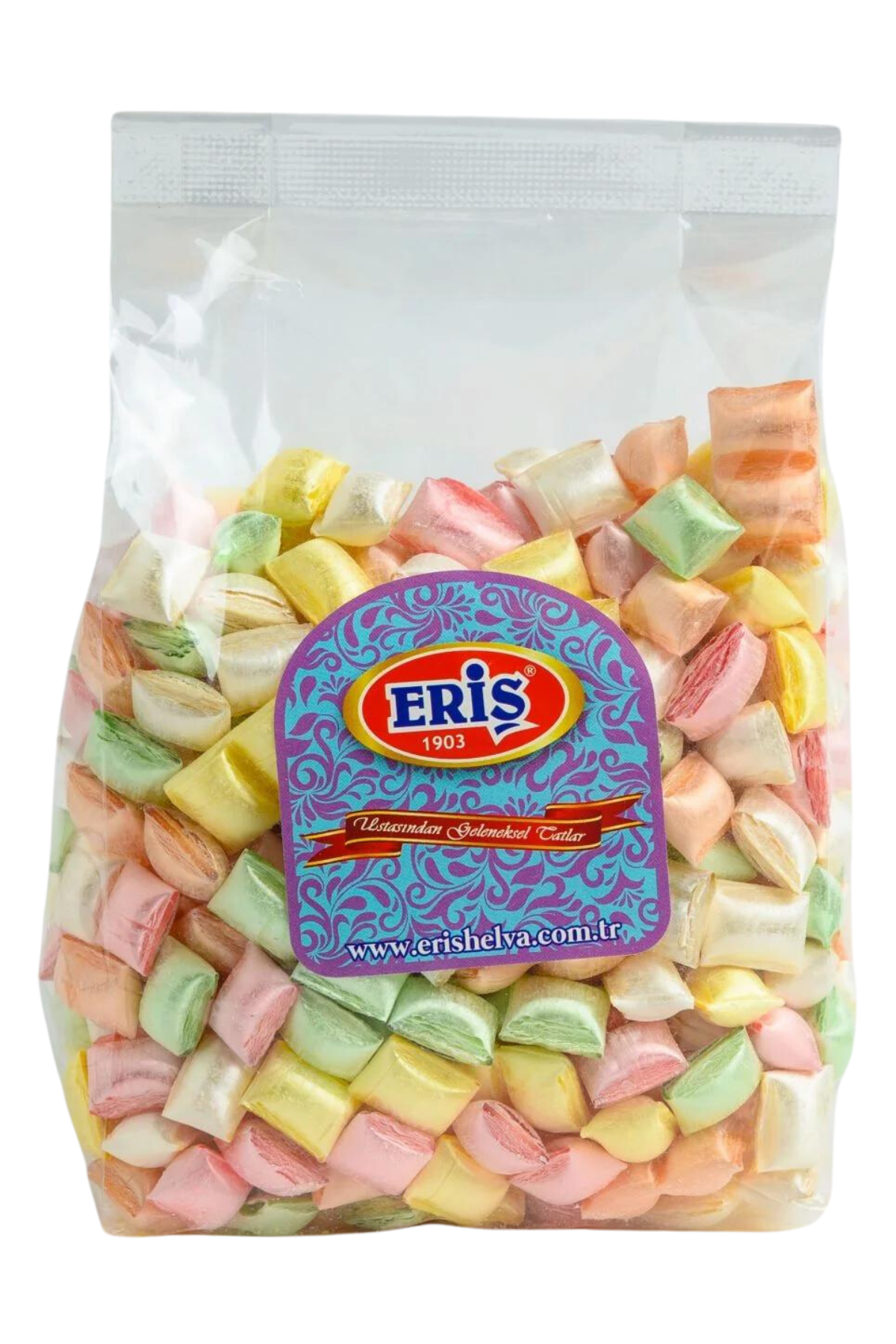 350 gr Renkli Nane Şekeri
