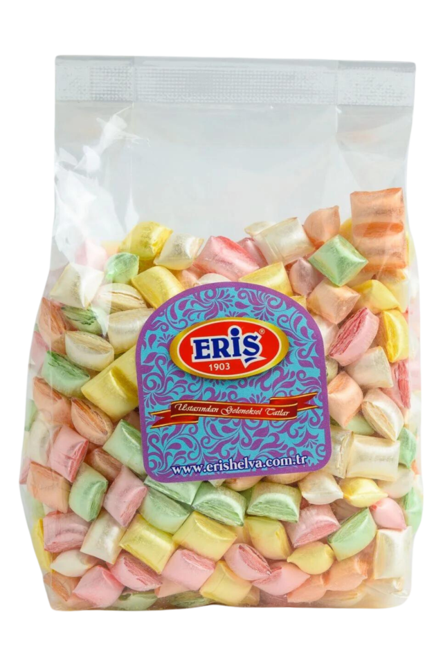 350 gr Renkli Nane Şekeri