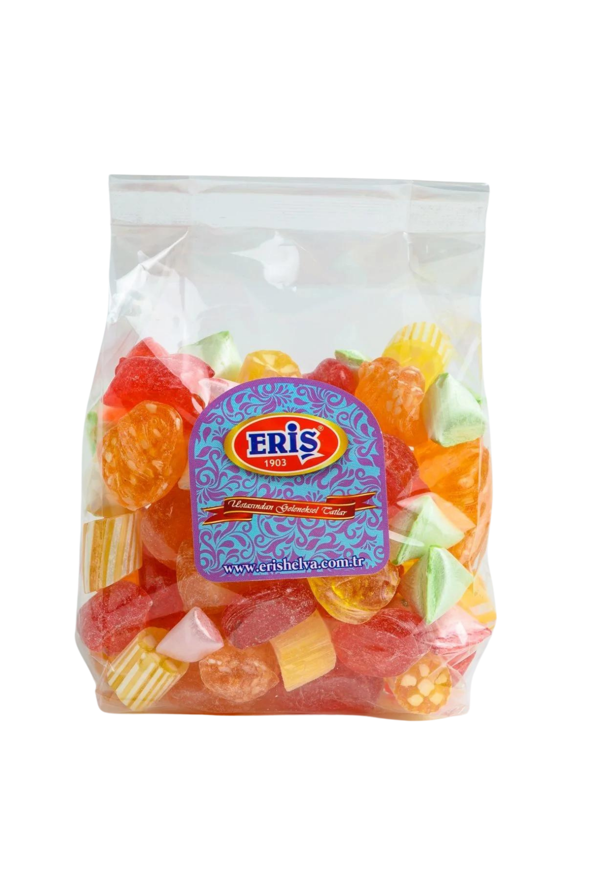 350Gr İstanbul Akide Şekeri