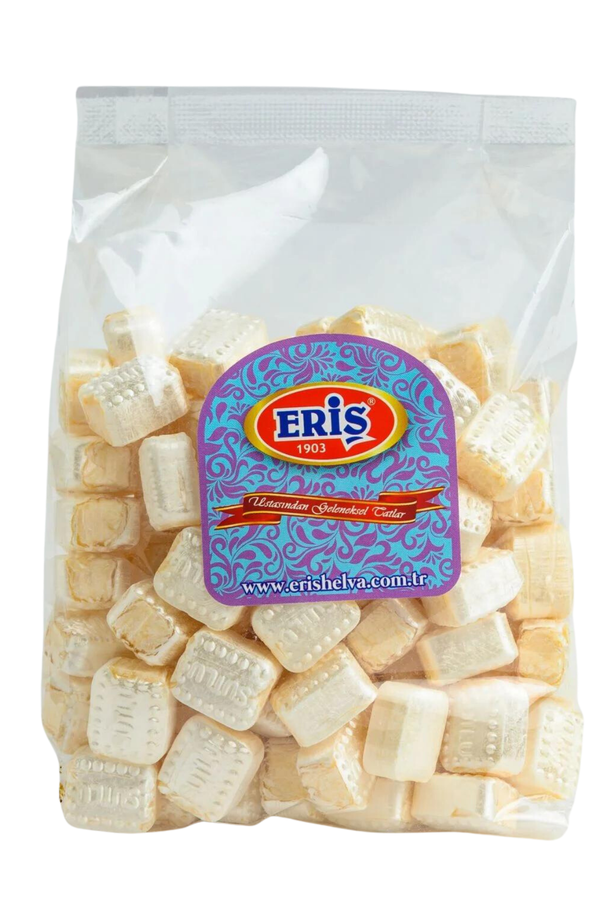 350 gr Hindistan Cevizli Akide Şekeri