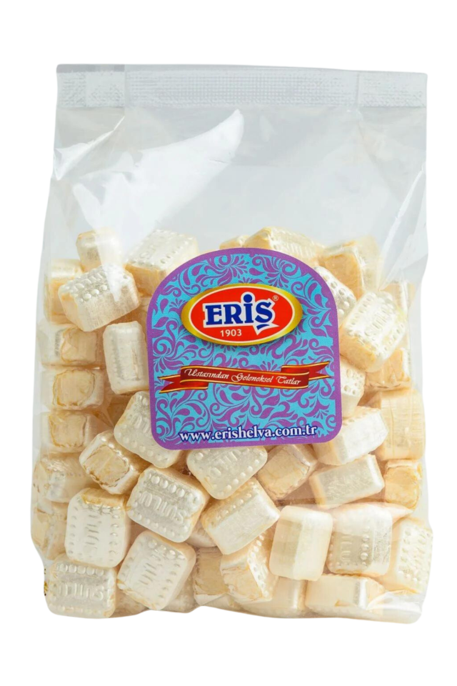 350 gr Hindistan Cevizli Akide Şekeri