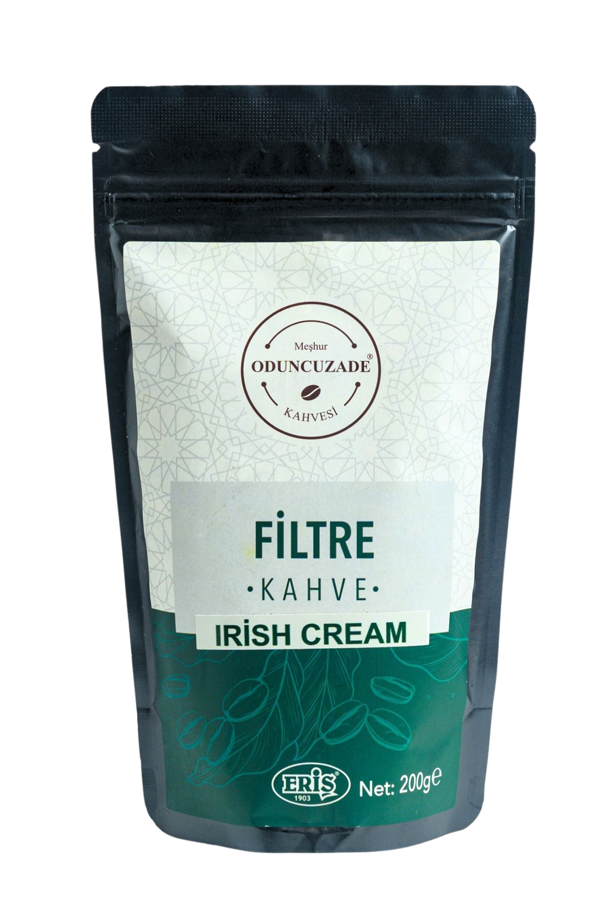 200 gr Irısh Cream Filtre Kahve