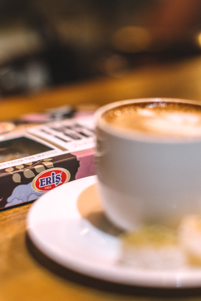 200 gr Irısh Cream Filtre Kahve