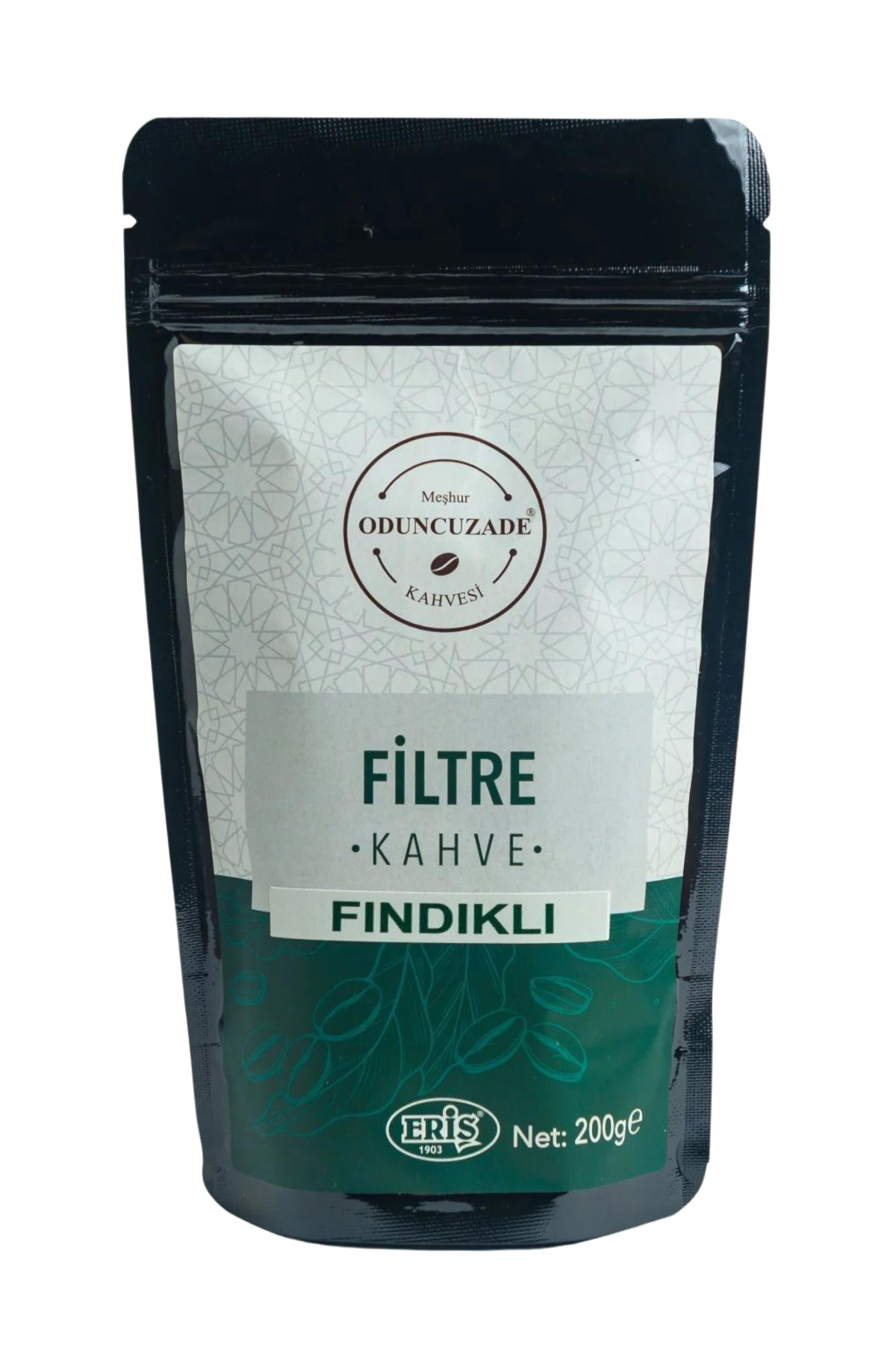 200 gr Fındıklı Filtre Kahve