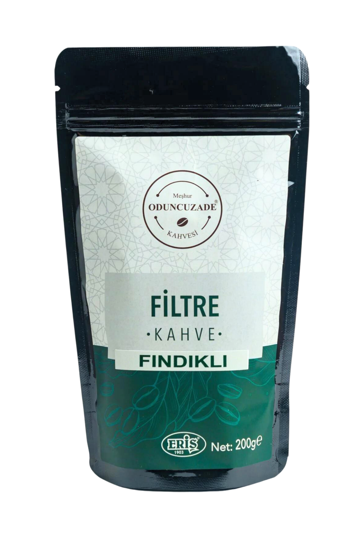 200 gr France Vanilyalı Filtre Kahve