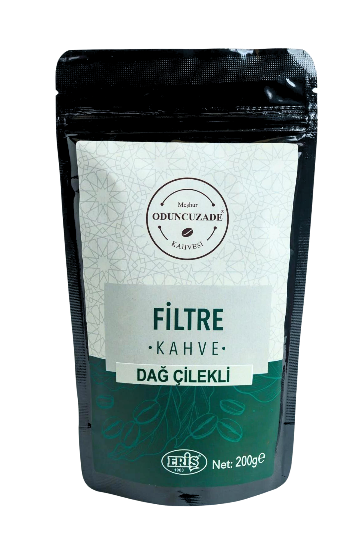 200 g Dağ Çilekli Filtre Kahve