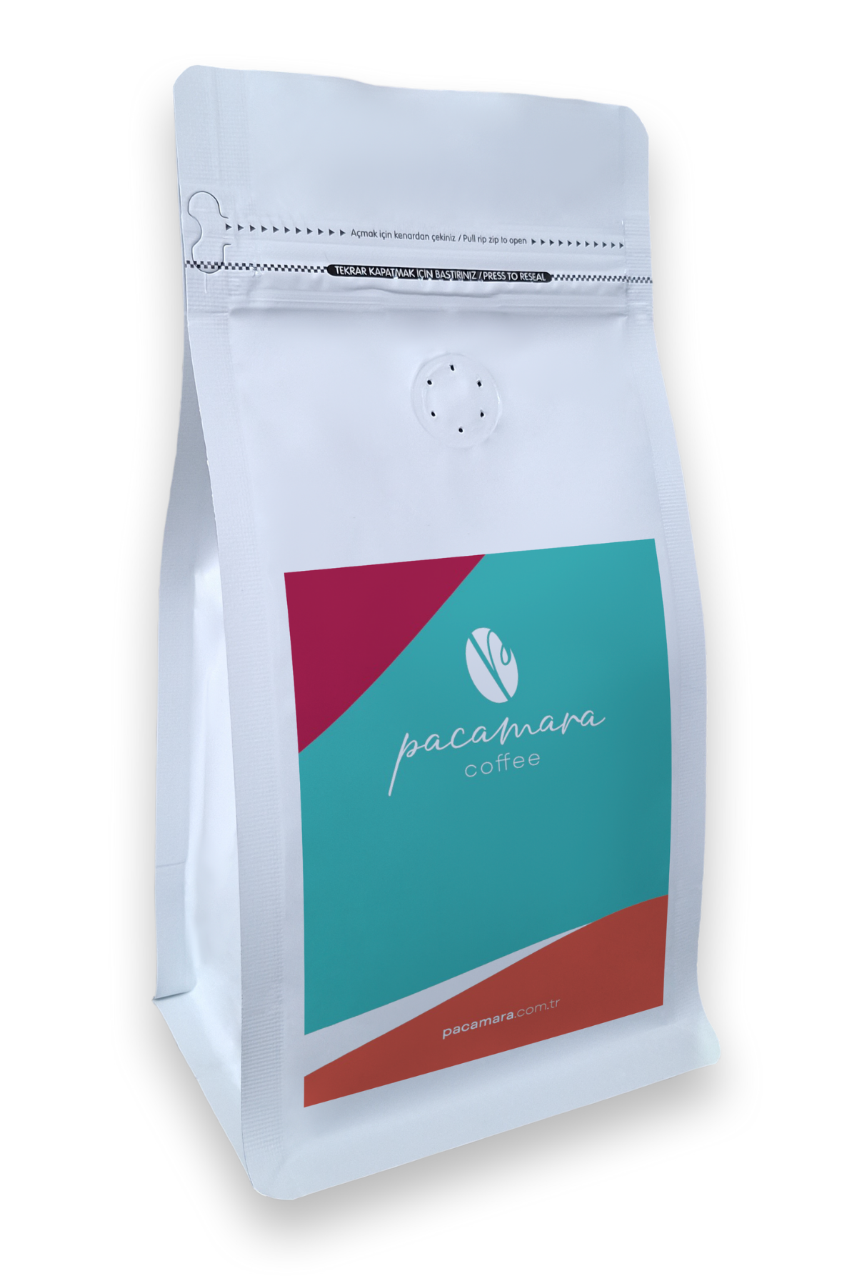 Pacamara Coffee - Ethiopia Guji