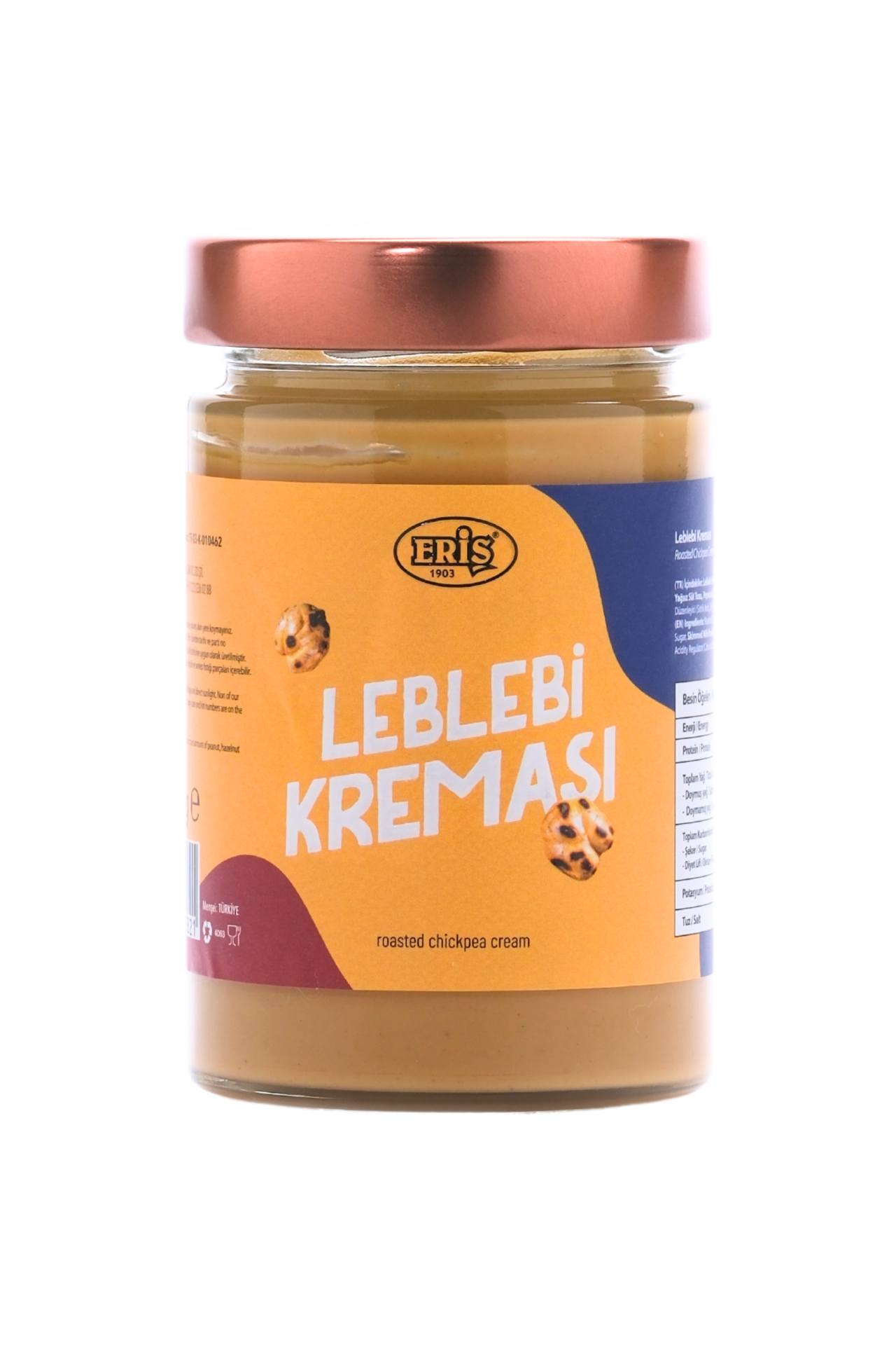 300 g Leblebi Kreması