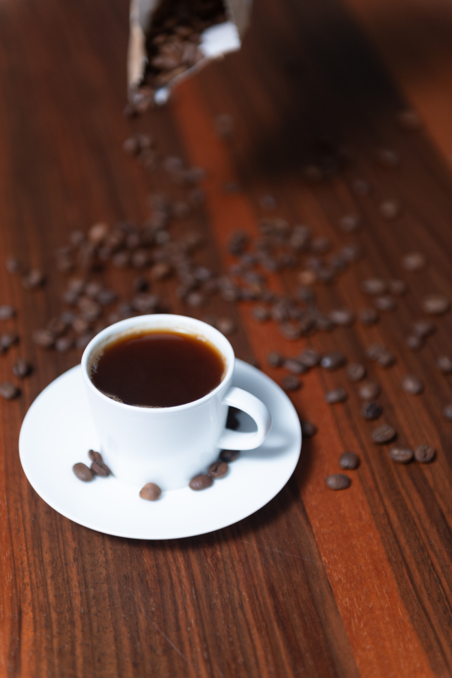 Pacamara Coffee - House Blend