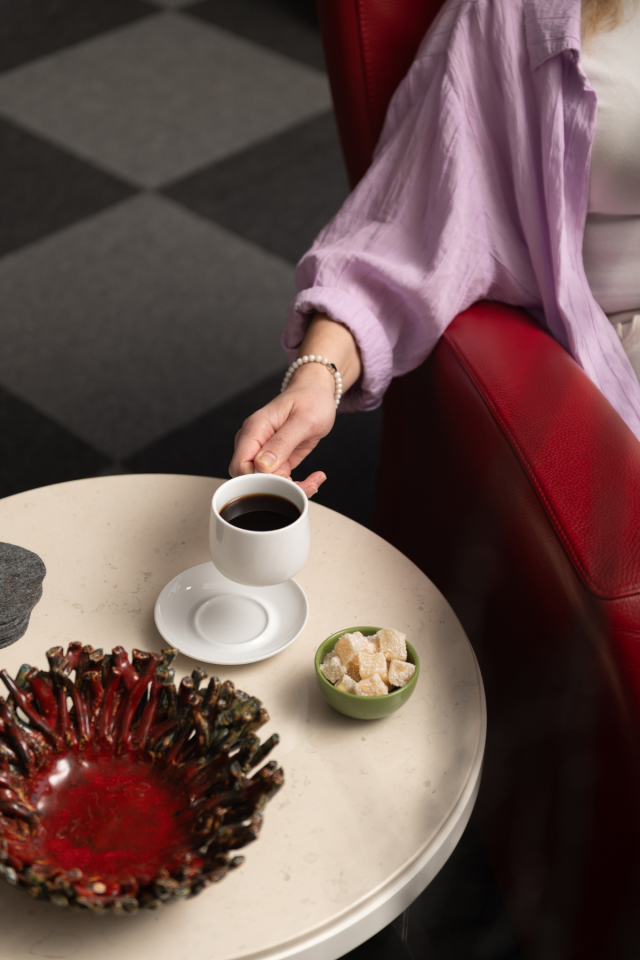 Pacamara Coffee - House Blend