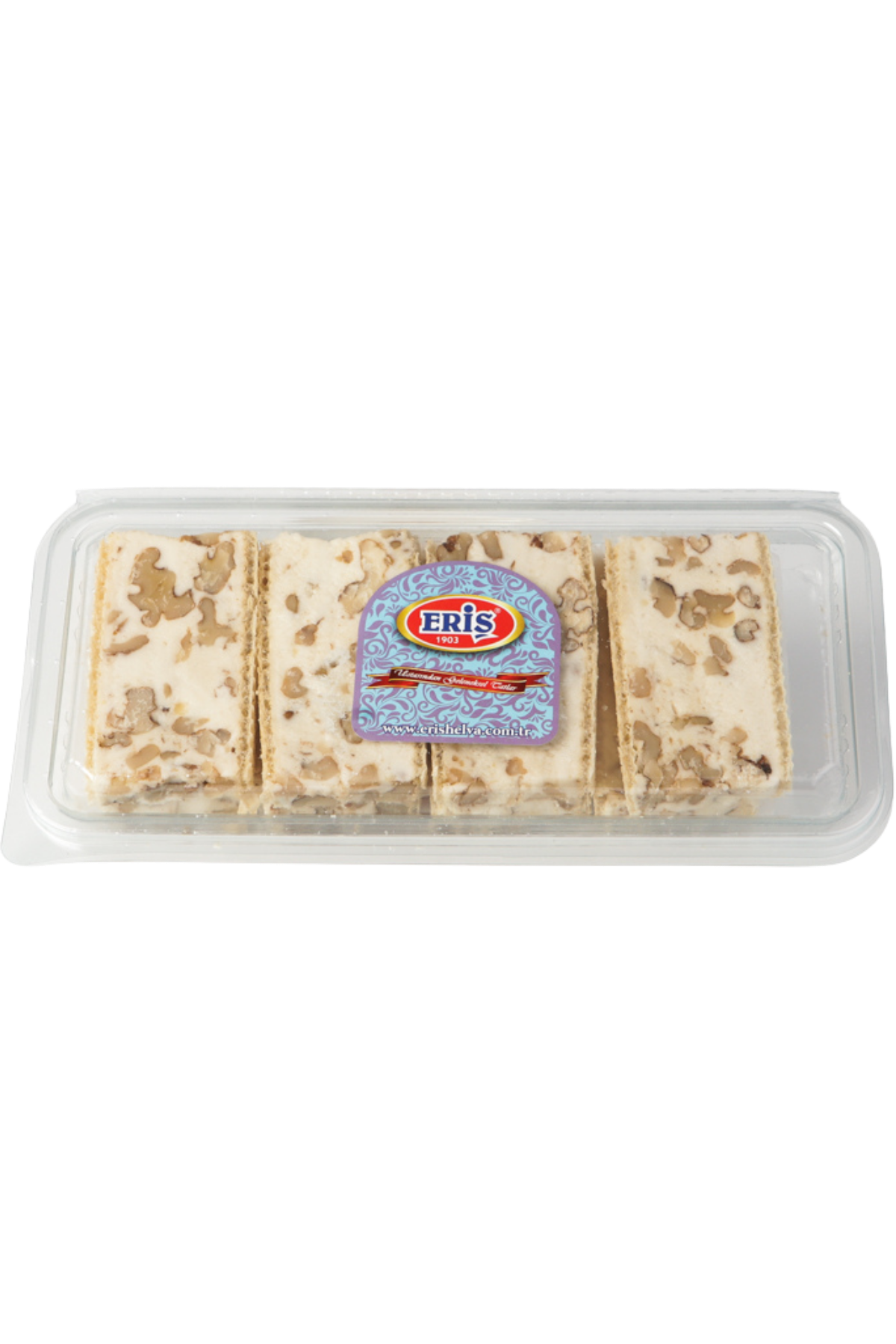 250 g Cevizli Nuga Helvası