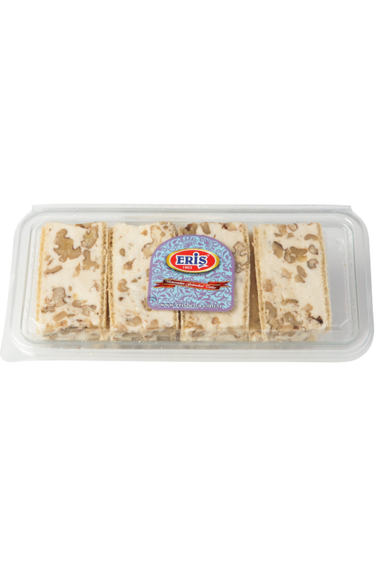 250 g Cevizli Nuga Helvası