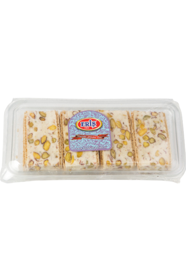 250 g Antep Fıstıklı Nuga Helvası