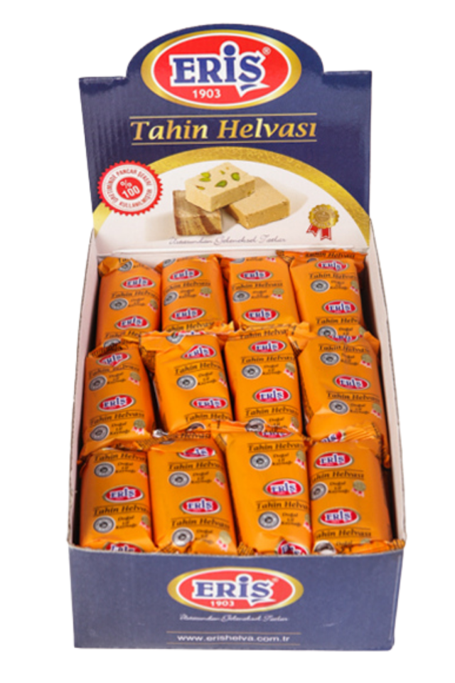 50 g Tahin Helvası (36'lı)