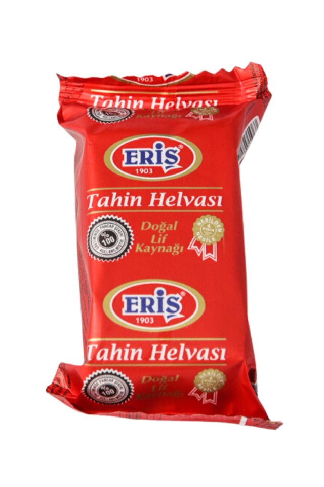 80 g Tahin Helvası (24'lü)