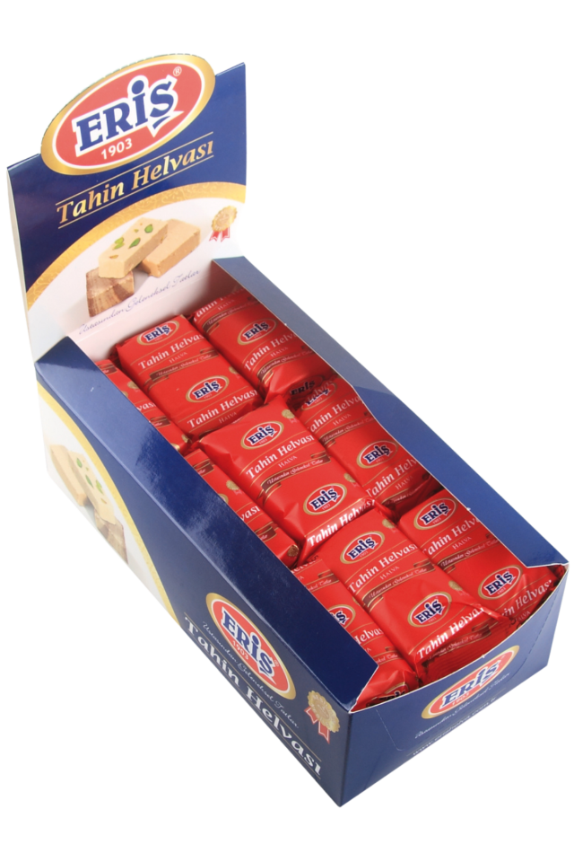 80 g Tahin Helvası (24'lü)