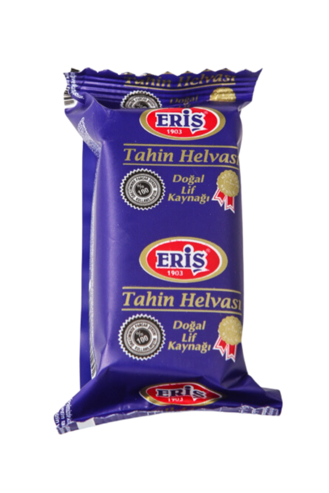 60 g Tahin Helvası (24'lü)