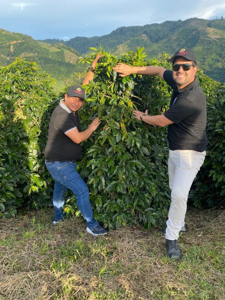 Pacamara Coffee - Monte Blanco Nitelikli Kahve