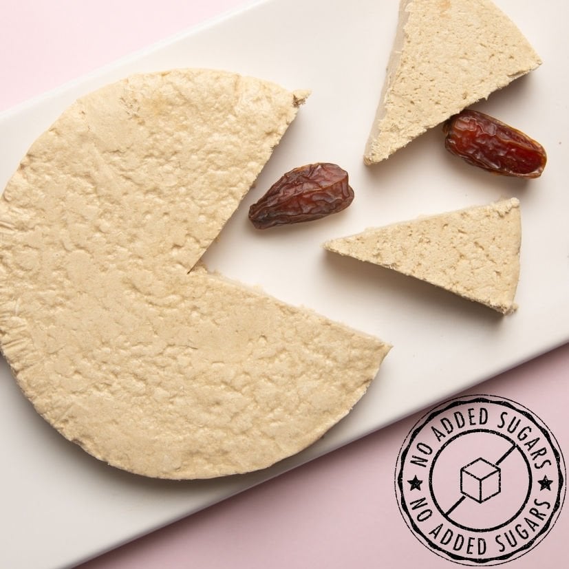 350 g Şeker İlavesiz Tahin Helvası