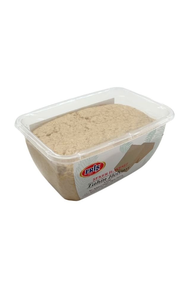 350 g Şeker İlavesiz Tahin Helvası