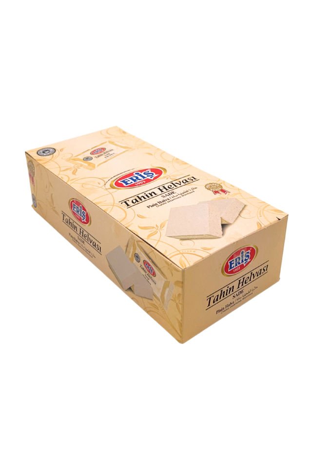 20 g Sade Tahin Helvası 24'lü