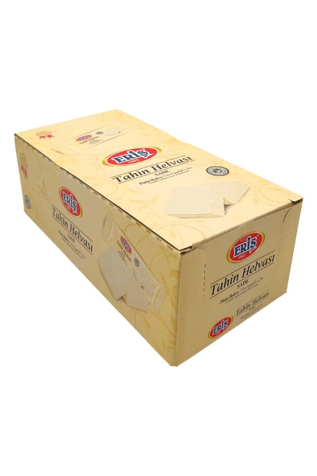40 g Sade Tahin Helvası 24'lü