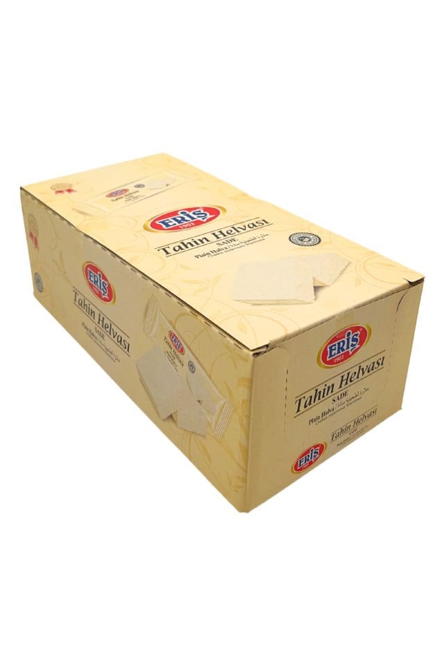 40 g Sade Tahin Helvası 24'lü