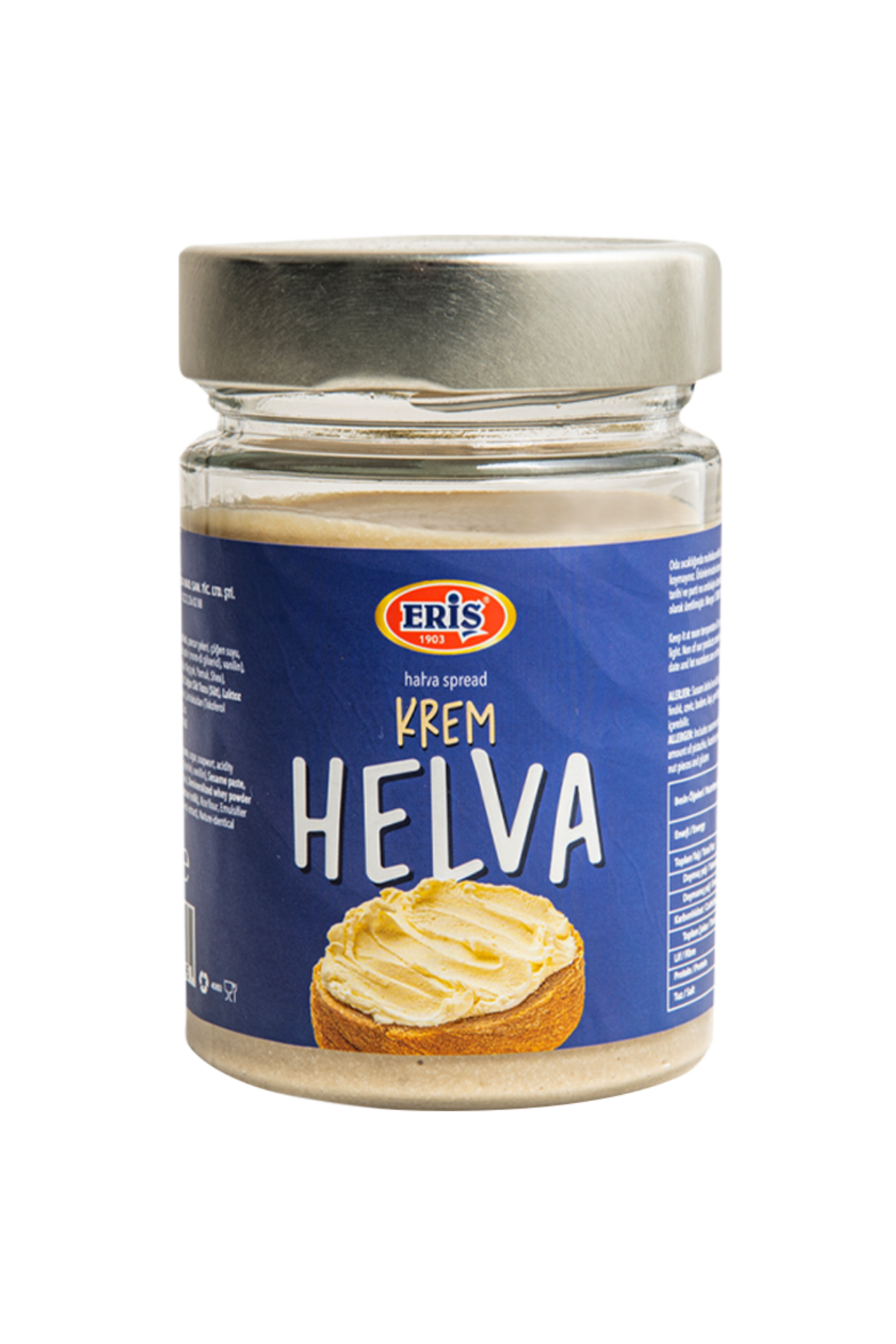 300 g Tahin Helva Kreması