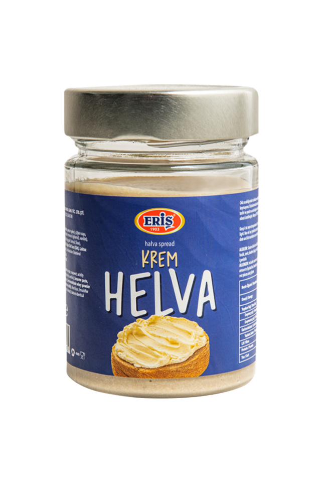 300 g Tahin Helva Kreması